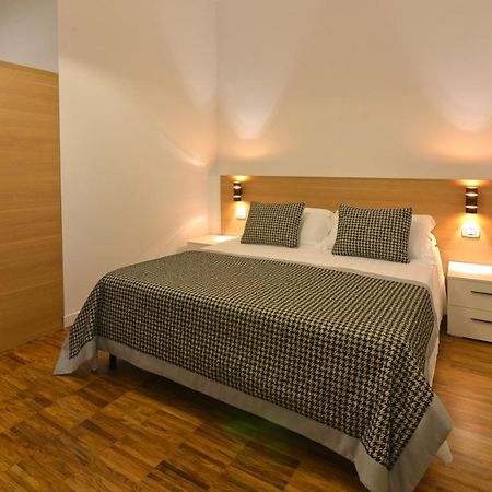 San Domenico'S Rooms ماتيرا المظهر الخارجي الصورة